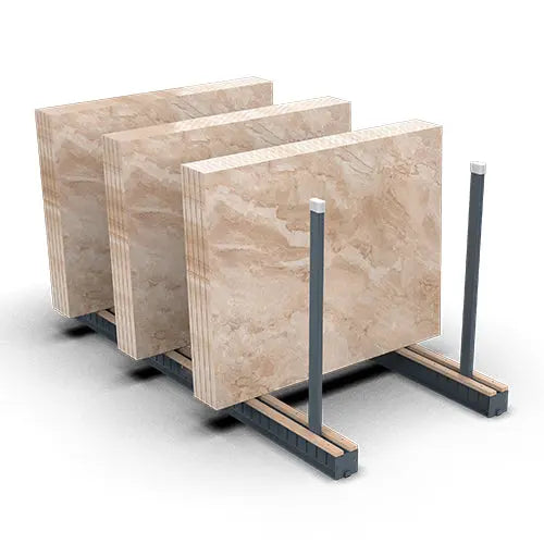 Abaco Qli Universal Bundle Slab Rack– Aqubsr010-Pro/Aqubsr010-Pro-G Abaco Machines