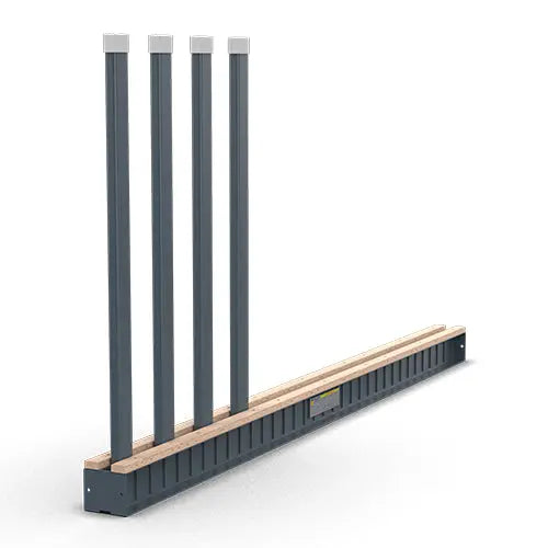 Abaco Qli Universal Bundle Slab Rack– Aqubsr010-Pro/Aqubsr010-Pro-G Abaco Machines