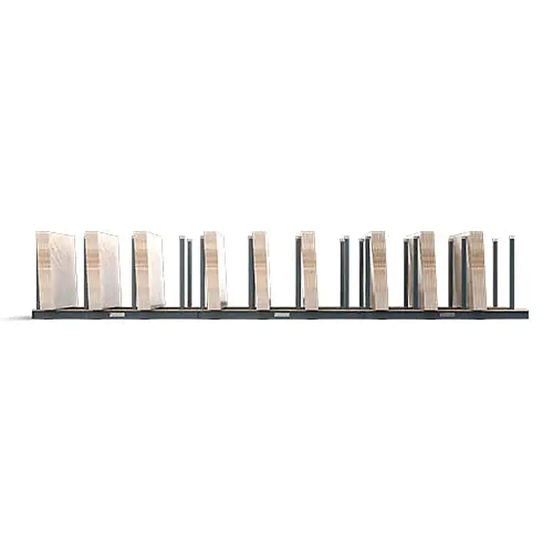 Abaco Qli Universal Bundle Slab Rack– Aqubsr010-Pro/Aqubsr010-Pro-G Abaco Machines