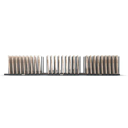 Abaco Qli Universal Slab Rack – Aqusr010-Pro, Aqusr010-Pro-G Abaco Machines