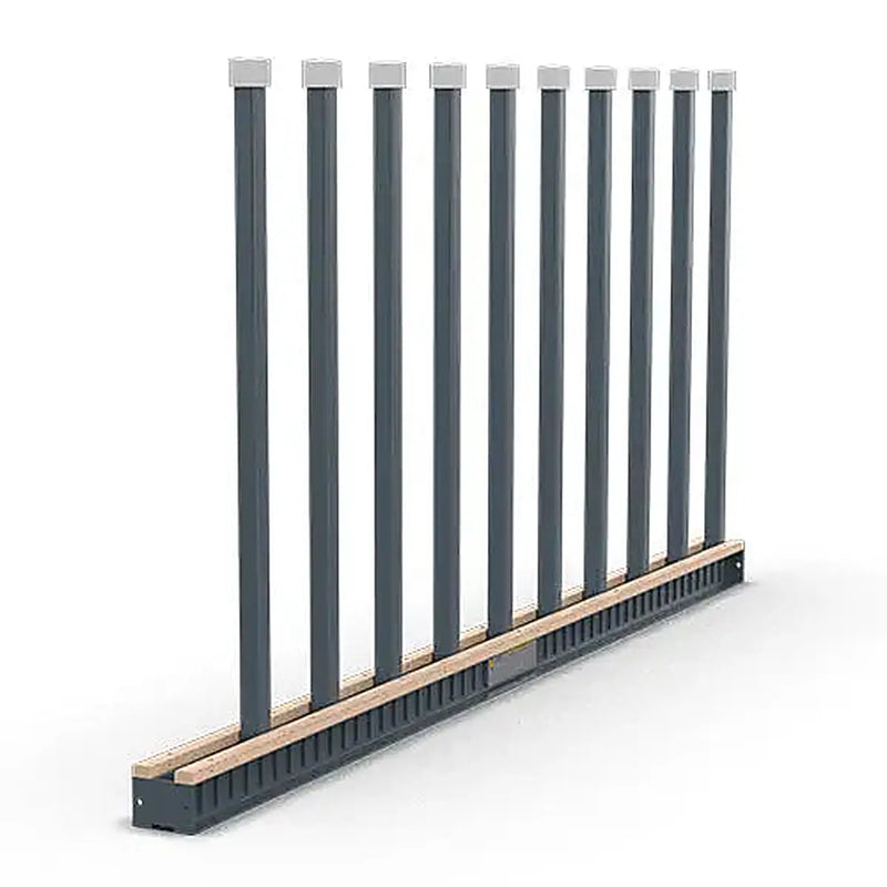 Abaco Qli Universal Slab Rack – Aqusr010-Pro, Aqusr010-Pro-G Abaco Machines