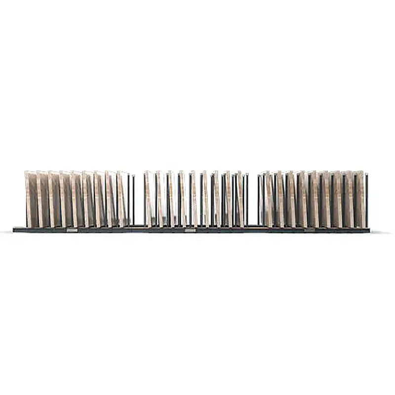 Abaco Qli Universal Slab Rack – Aqusr010-Pro, Aqusr010-Pro-G Abaco Machines