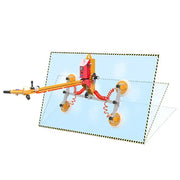 Abaco Qli Vacuum Lifter – Aqvl200 Abaco Machines