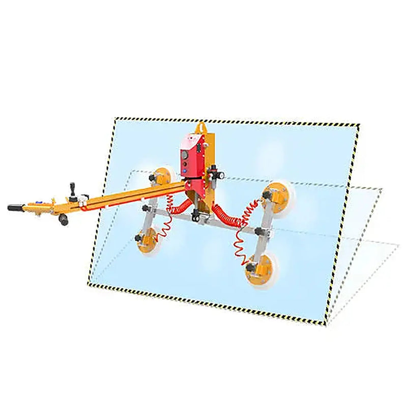 Abaco Qli Vacuum Lifter – Aqvl200 Abaco Machines