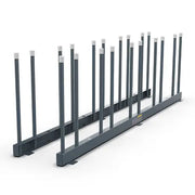 Abaco Remnant Slab Rack – Res27; Res34 Abaco Machines