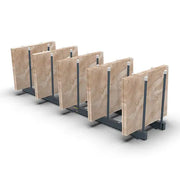 Abaco Remnant Slab Rack – Res27; Res34 Abaco Machines