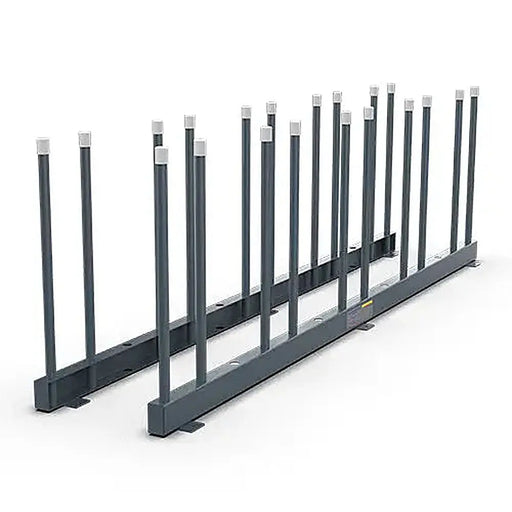 Abaco Remnant Slab Rack – Res27; Res34 Abaco Machines