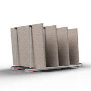 Abaco Rhino Slab Rack – Rsr010 Abaco Machines