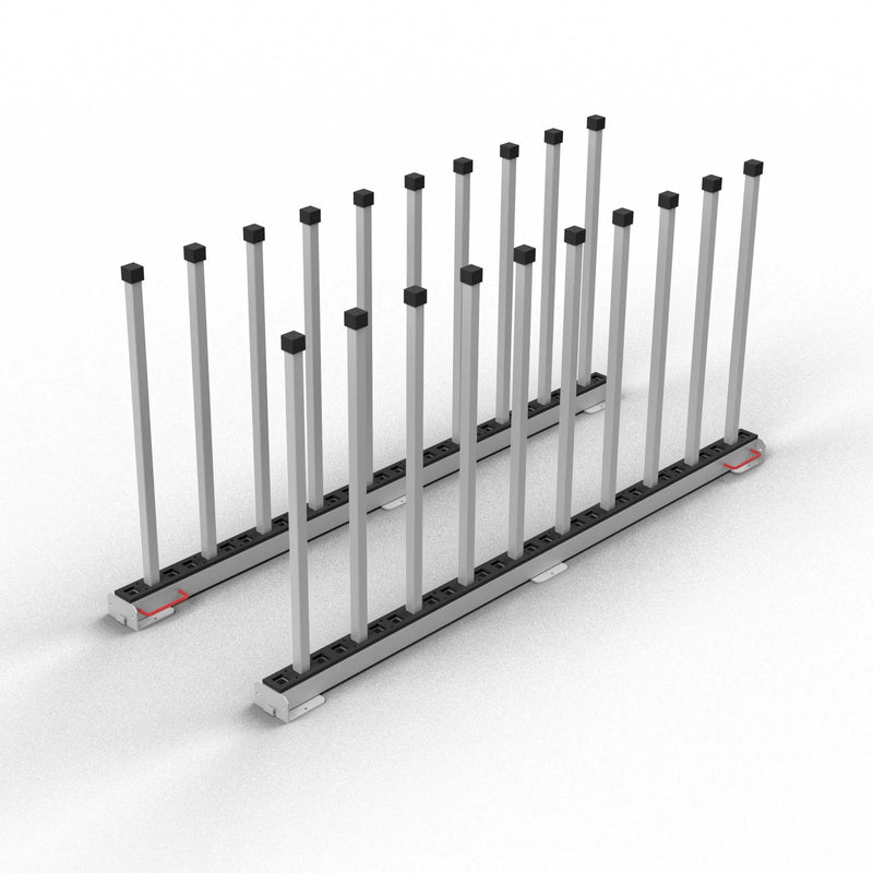 Abaco Rhino Slab Rack – Rsr010 Abaco Machines