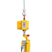 Abaco Rotary Motor Shackle – Arms1200 Abaco Machines
