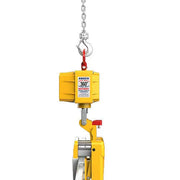Abaco Rotary Motor Shackle – Arms1200 Abaco Machines