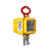 Abaco Rotary Motor Shackle – Arms1200 Abaco Machines