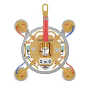 Abaco Rotary Vacuum Lifter – Arvl500 Abaco Machines