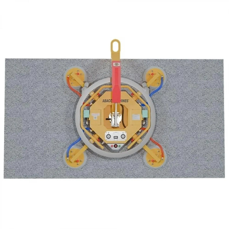 Abaco Rotary Vacuum Lifter – Arvl500 Abaco Machines