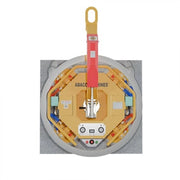 Abaco Rotary Vacuum Lifter – Arvl500 Abaco Machines