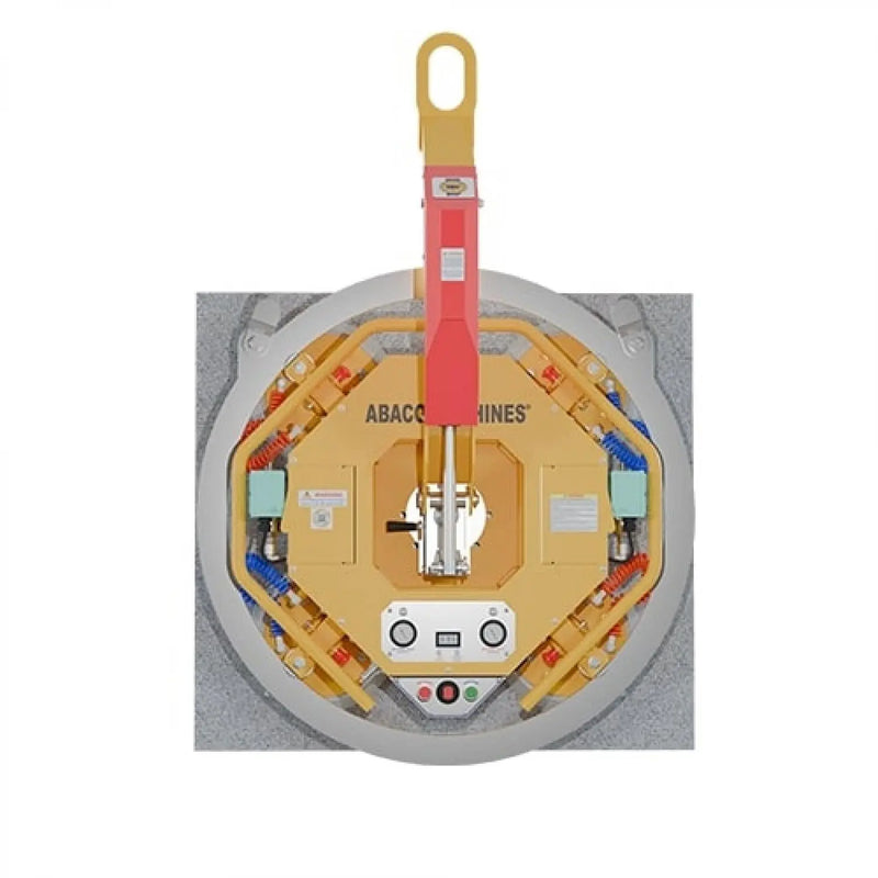 Abaco Rotary Vacuum Lifter – Arvl500 Abaco Machines