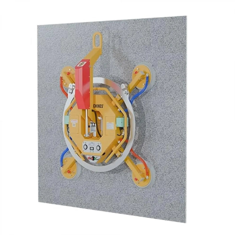 Abaco Rotary Vacuum Lifter – Arvl500 Abaco Machines
