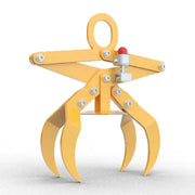 Abaco Round Material Lifter Automatic – Arml200A Abaco Machines