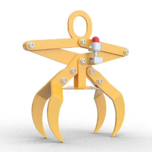Abaco Round Material Lifter Automatic – Arml200A Abaco Machines