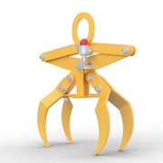 Abaco Round Material Lifter Automatic – Arml200A Abaco Machines