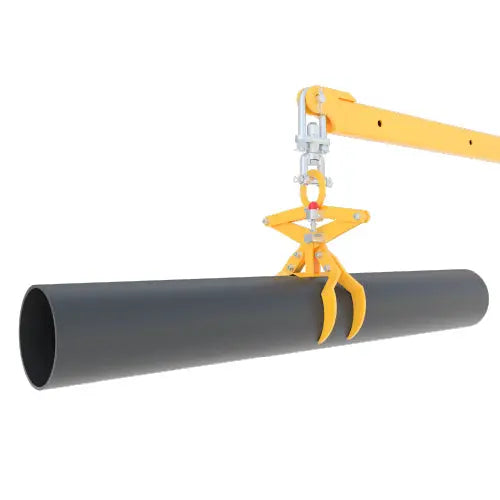 Abaco Round Material Lifter Automatic – Arml200A Abaco Machines