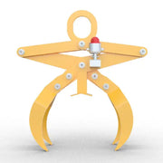 Abaco Round Material Lifter Automatic – Arml200A Abaco Machines