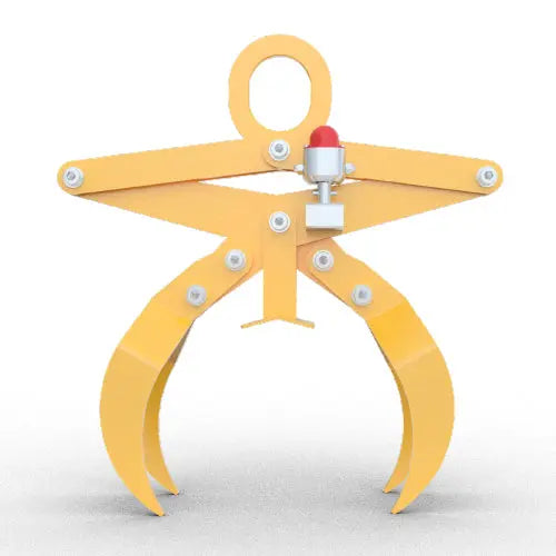 Abaco Round Material Lifter Automatic – Arml200A Abaco Machines