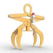 Abaco Round Material Lifter Automatic – Arml200A Abaco Machines