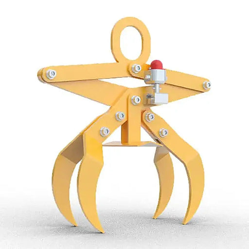 Abaco Round Material Lifter Automatic – Arml200A Abaco Machines
