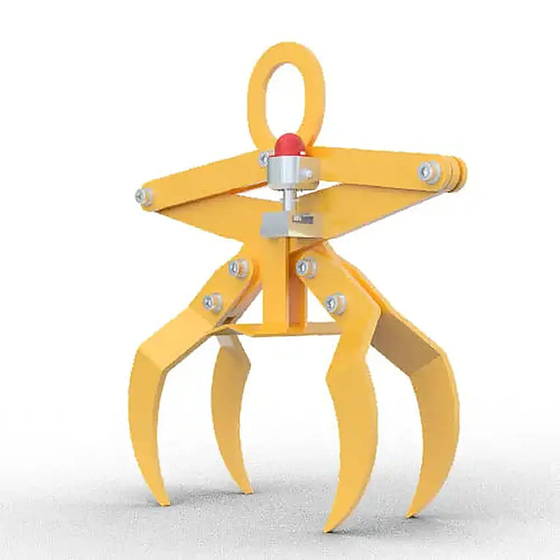 Abaco Round Material Lifter Automatic – Arml200A Abaco Machines