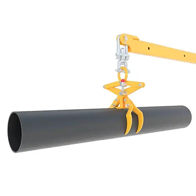 Abaco Round Material Lifter Automatic – Arml200A Abaco Machines