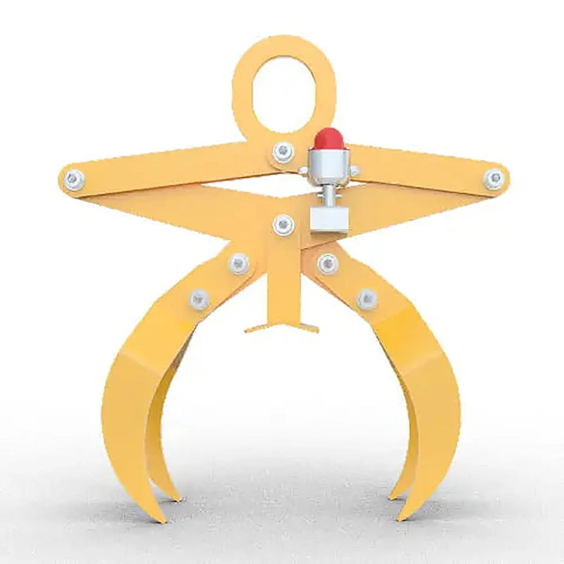 Abaco Round Material Lifter Automatic – Arml200A Abaco Machines
