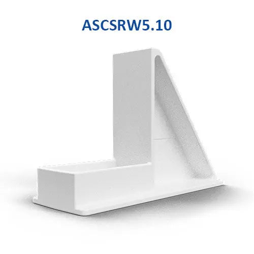 Abaco Safety Corner Slab Rack Wedge – Ascsrw5.5; Ascsrw4.8; Ascsrw5.10 Abaco Machines