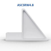 Abaco Safety Corner Slab Rack Wedge – Ascsrw5.5; Ascsrw4.8; Ascsrw5.10 Abaco Machines