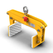 Abaco Scissor Clamp  Sc150Al; Sc350Al; Sc400Al; Sc100Al-M2 Abaco Machines