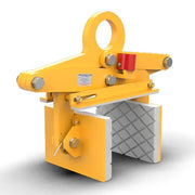 Abaco Scissor Clamp  Sc150Al; Sc350Al; Sc400Al; Sc100Al-M2 Abaco Machines