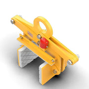 Abaco Scissor Clamp  Sc150Al; Sc350Al; Sc400Al; Sc100Al-M2 Abaco Machines