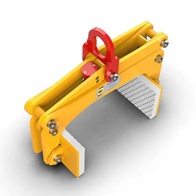Abaco Scissor Clamp  Sc150Al; Sc350Al; Sc400Al; Sc100Al-M2 Abaco Machines