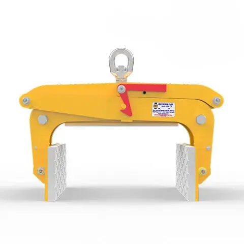 Abaco Scissor Clamp – Sc100, Sc150, Sc350, Sc400 Abaco Machines