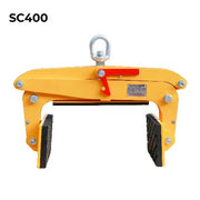 Abaco Scissor Clamp – Sc100, Sc150, Sc350, Sc400 Abaco Machines