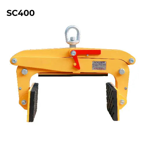 Abaco Scissor Clamp – Sc100, Sc150, Sc350, Sc400 Abaco Machines