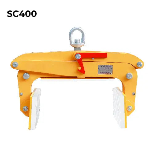 Abaco Scissor Clamp – Sc100, Sc150, Sc350, Sc400 Abaco Machines