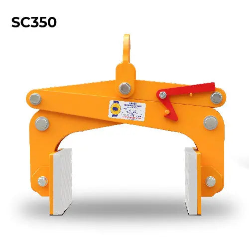 Abaco Scissor Clamp – Sc100, Sc150, Sc350, Sc400 Abaco Machines