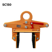 Abaco Scissor Clamp – Sc100, Sc150, Sc350, Sc400 Abaco Machines