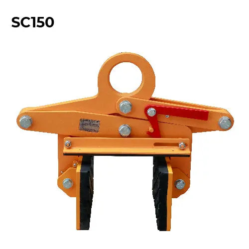 Abaco Scissor Clamp – Sc100, Sc150, Sc350, Sc400 Abaco Machines
