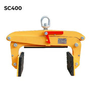 Abaco Scissor Clamp – Sc100, Sc150, Sc350, Sc400 Abaco Machines