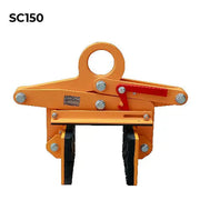 Abaco Scissor Clamp – Sc100, Sc150, Sc350, Sc400 Abaco Machines
