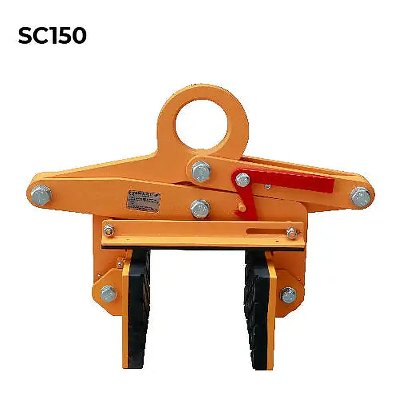 Abaco Scissor Clamp – Sc100, Sc150, Sc350, Sc400 Abaco Machines