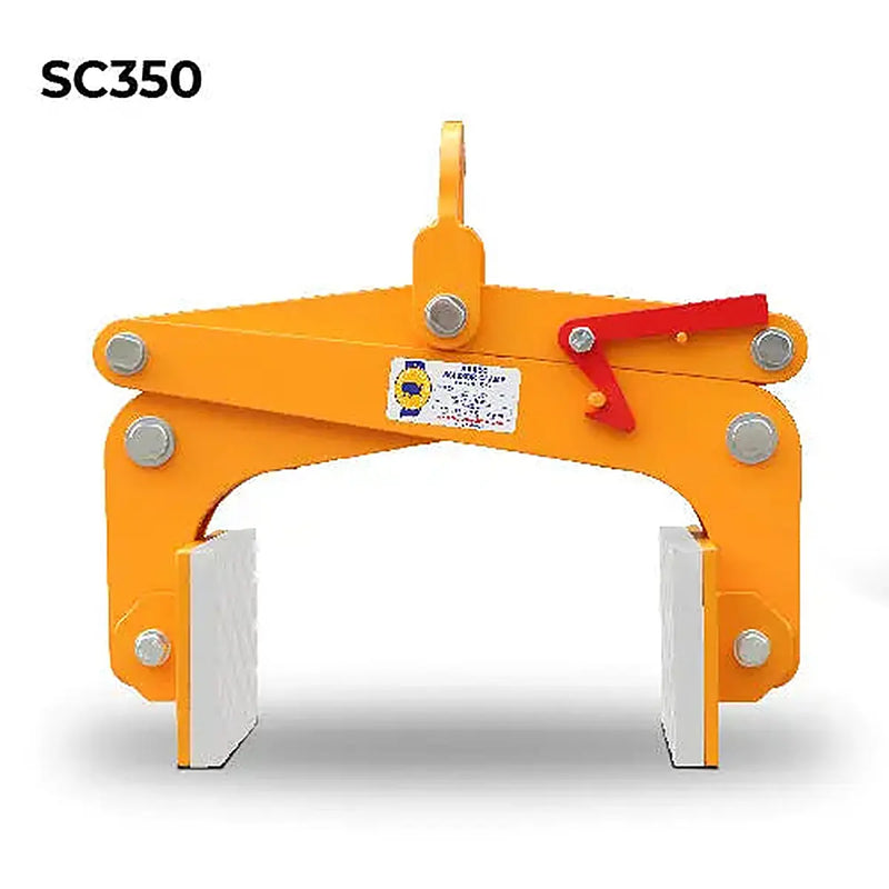 Abaco Scissor Clamp – Sc100, Sc150, Sc350, Sc400 Abaco Machines