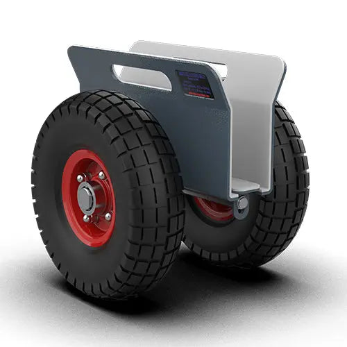 Abaco Self-Locking Dolly – Slt60 Abaco Machines